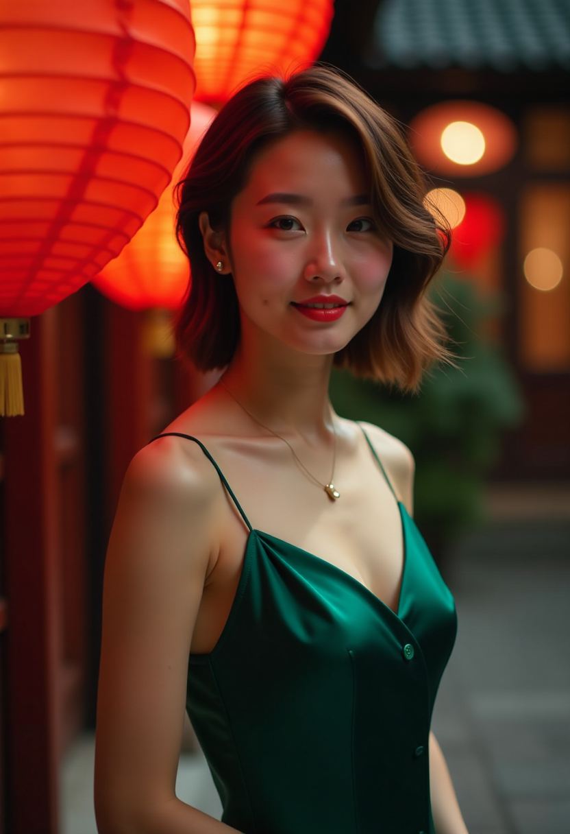 长安夜宴