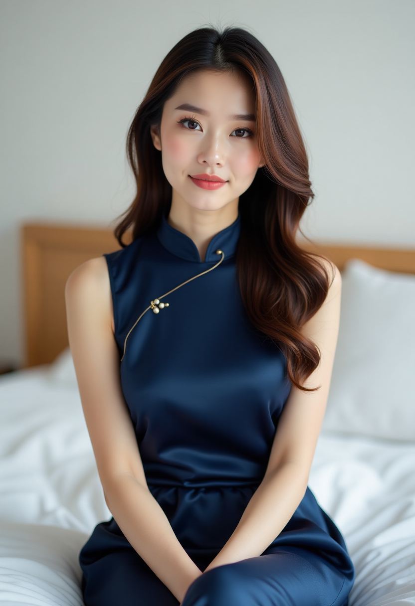 锦衣卫误入赛博长安